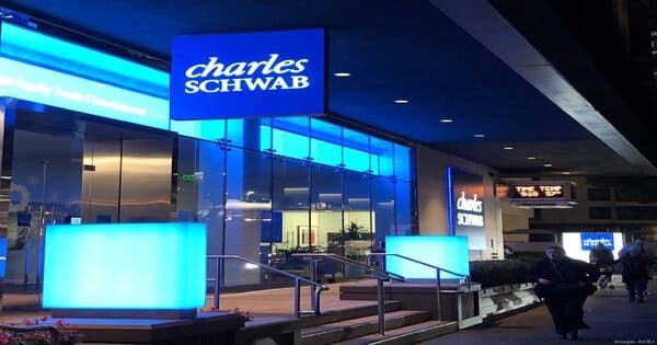 Charles Schwab